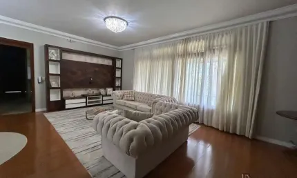 Casa com 3 quartos à venda no Imigrante, Campo Bom 