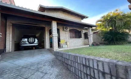 Casa com 3 quartos à venda no Ideal, Novo Hamburgo 