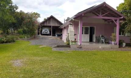 Chácara / sítio com 4 quartos à venda no Centro, Rolante 
