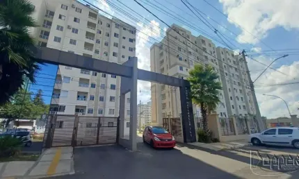 Apartamento com 2 quartos à venda na Vila Rosa, Novo Hamburgo 