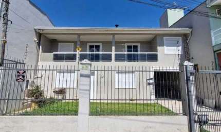 Casa com 4 quartos para alugar no Canudos, Novo Hamburgo 