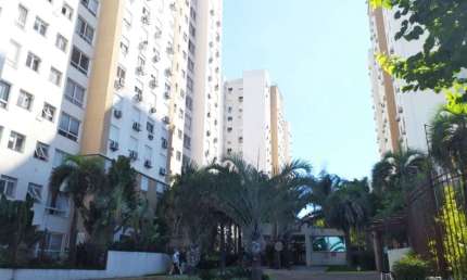 Apartamento com 2 quartos à venda no Jardim Mauá, Novo Hamburgo 