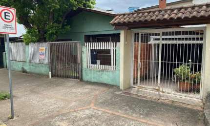 Casa com 2 quartos à venda no Centro, Estância Velha 