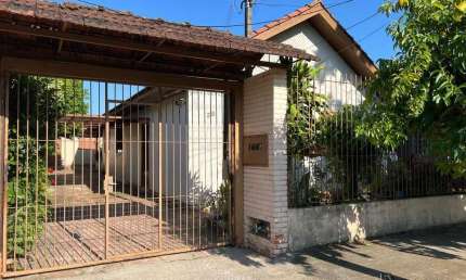 Casa com 3 quartos à venda no Liberdade, Novo Hamburgo 
