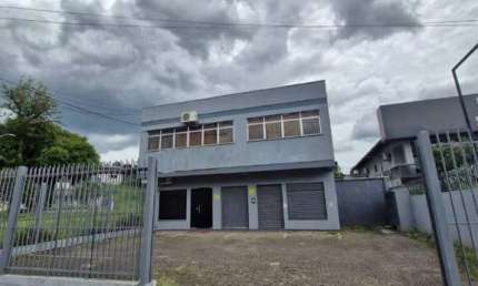 Sala comercial para alugar no Boa Vista, Novo Hamburgo 