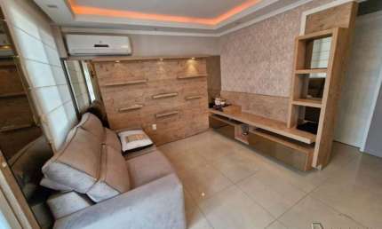 Casa em condomínio fechado com 2 quartos à venda no Canudos, Novo Hamburgo 