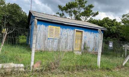 Casa com 2 quartos à venda no Santo Afonso, Novo Hamburgo 