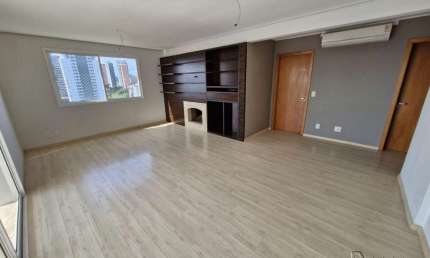 Apartamento com 3 quartos para alugar no Hamburgo Velho, Novo Hamburgo 
