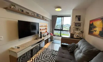 Apartamento com 2 quartos à venda no Pátria Nova, Novo Hamburgo 