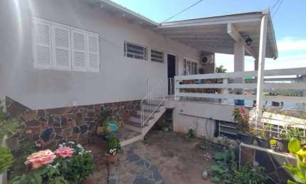 Casa com 4 quartos à venda no Canudos, Novo Hamburgo 