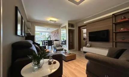 Apartamento com 3 quartos à venda no Ideal, Novo Hamburgo 