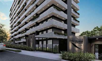 Apartamento com 2 quartos à venda no Rincão, Novo Hamburgo 