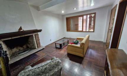 Casa com 3 quartos para alugar no Jardim Mauá, Novo Hamburgo 