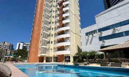 Apartamento com 3 quartos à venda no Hamburgo Velho, Novo Hamburgo 