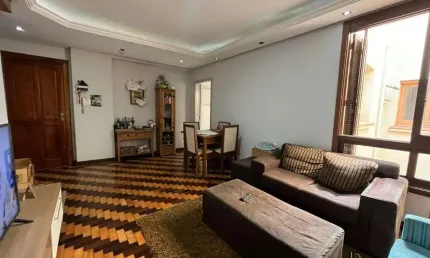 Apartamento com 3 quartos à venda no Centro, Novo Hamburgo 
