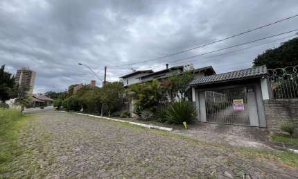 Casa com 3 quartos à venda no Boa Vista, Novo Hamburgo 