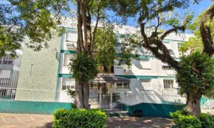 Apartamento com 3 quartos para alugar no Guarani, Novo Hamburgo 