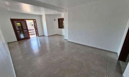 Apartamento com 3 quartos para alugar no Canudos, Novo Hamburgo 