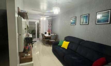Apartamento com 2 quartos à venda no Pátria Nova, Novo Hamburgo 