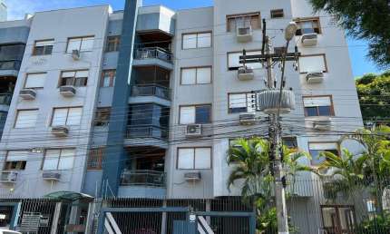 Apartamento com 2 quartos à venda na Vila Rosa, Novo Hamburgo 