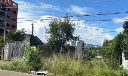 Terreno comercial à venda no Primavera, Novo Hamburgo 