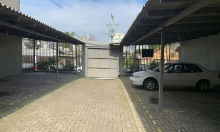 Terreno comercial à venda no Guarani, Novo Hamburgo 