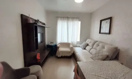 Apartamento com 2 quartos à venda no Pátria Nova, Novo Hamburgo 