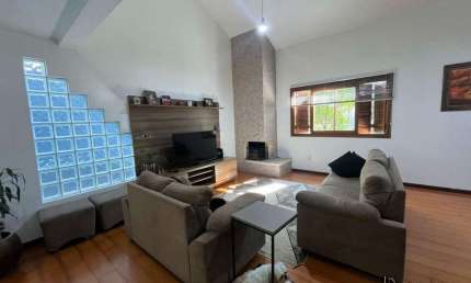 Casa com 5 quartos à venda no Primavera, Novo Hamburgo 