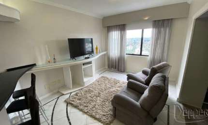Apartamento com 1 quarto para alugar no Hamburgo Velho, Novo Hamburgo 