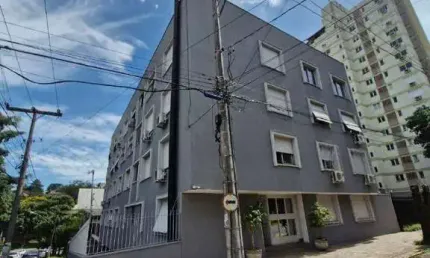 Apartamento com 1 quarto à venda no Centro, Novo Hamburgo 