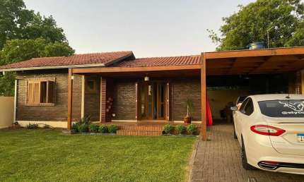 Casa com 1 quarto à venda no Campo Grande, Estância Velha 