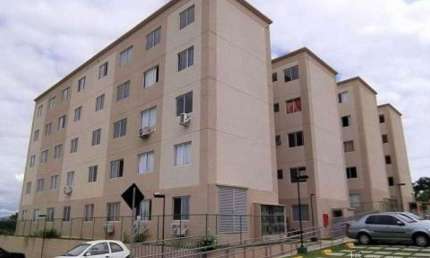 Apartamento com 2 quartos à venda no Santo Afonso, Novo Hamburgo 