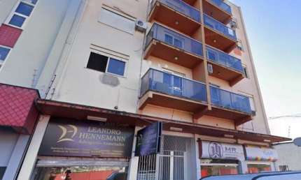 Apartamento com 2 quartos à venda no Hamburgo Velho, Novo Hamburgo 