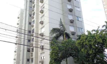 Apartamento com 1 quarto para alugar no Centro, Novo Hamburgo 
