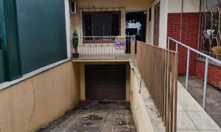 Casa para alugar no Jardim Mauá, Novo Hamburgo 
