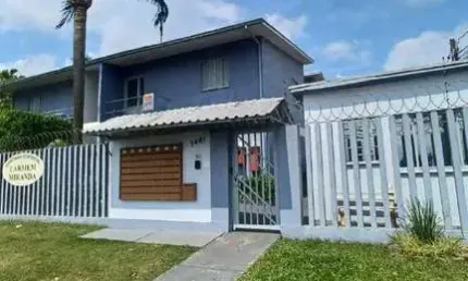 Apartamento com 2 quartos à venda no Industrial, Novo Hamburgo 