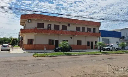 Apartamento à venda no Santa Catarina, Sapucaia do Sul 