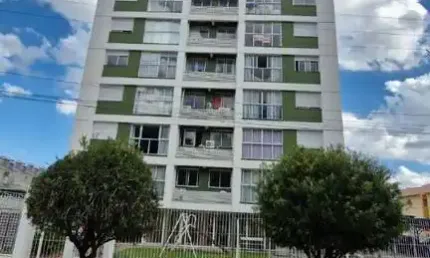 Apartamento com 2 quartos para alugar na Vila Nova, Novo Hamburgo 