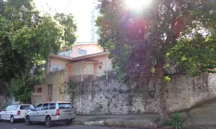 Casa com 3 quartos à venda no Boa Vista, Novo Hamburgo 