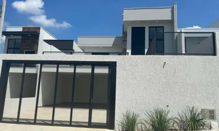 Casa com 3 quartos à venda no Centro, Campo Bom 