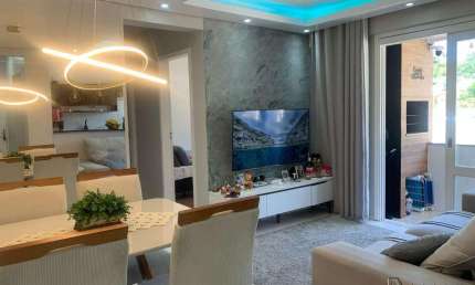 Apartamento com 2 quartos à venda no Rondônia, Novo Hamburgo 