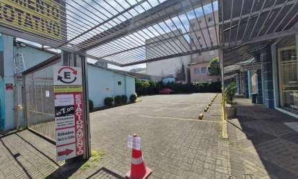 Terreno comercial para alugar no Centro, Novo Hamburgo 