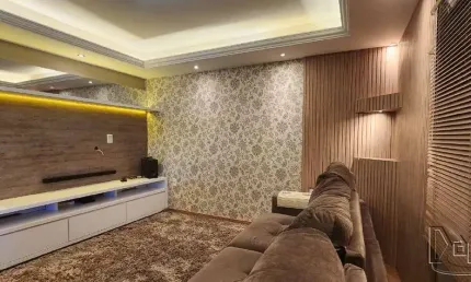 Casa com 3 quartos à venda na Vila Nova, Novo Hamburgo 