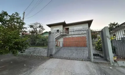 Casa com 3 quartos à venda no Ideal, Novo Hamburgo 