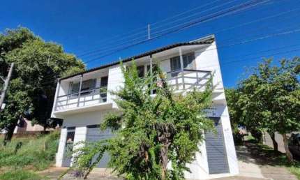Apartamento com 2 quartos para alugar no Petrópolis, Novo Hamburgo 