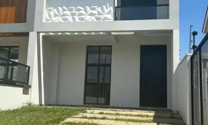 Casa com 2 quartos à venda em Firenze, Campo Bom 