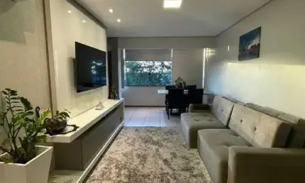 Apartamento com 2 quartos à venda no Centro, Dois Irmãos 