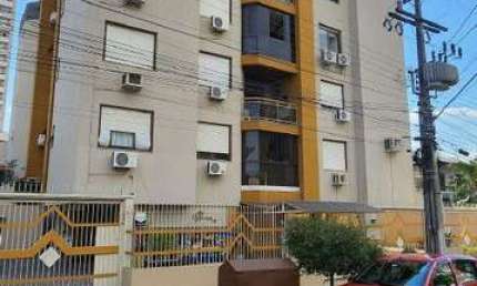 Apartamento com 2 quartos à venda no Ideal, Novo Hamburgo 
