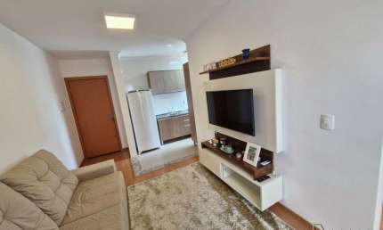Apartamento com 2 quartos para alugar na Vila Rosa, Novo Hamburgo 