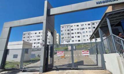Apartamento com 2 quartos para alugar no Canudos, Novo Hamburgo 